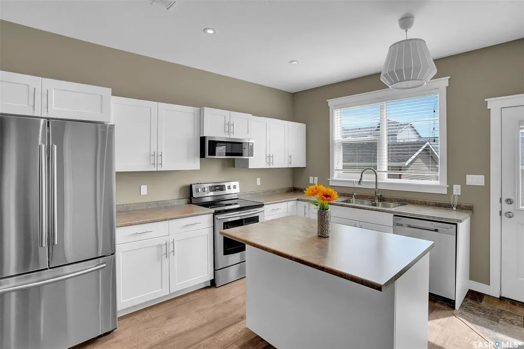 4369 James Hill Road Regina SK S4W 0L4
