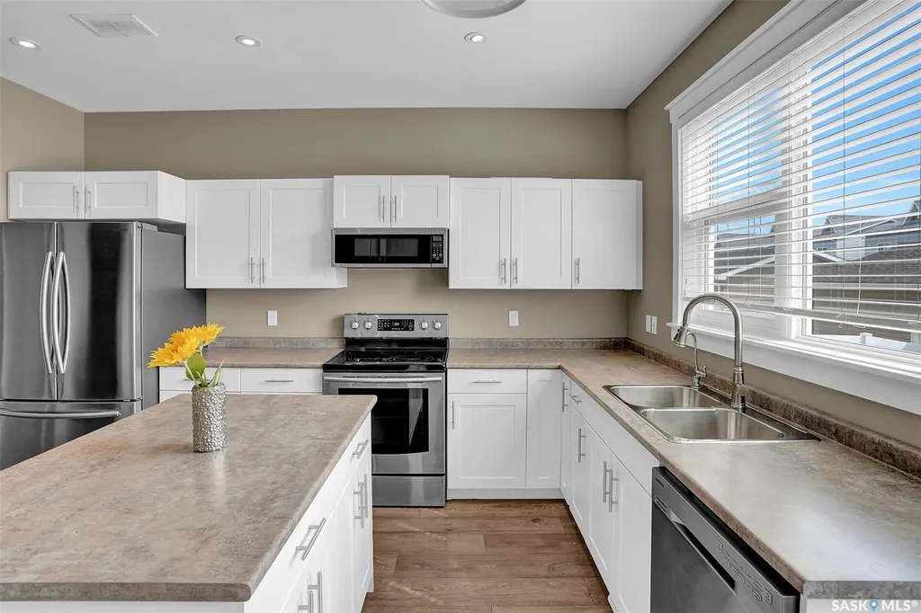 4369 James Hill Road Regina SK S4W 0L4