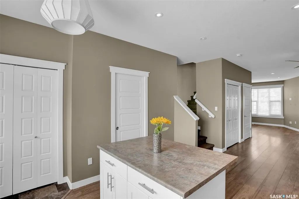 4369 James Hill Road Regina SK S4W 0L4