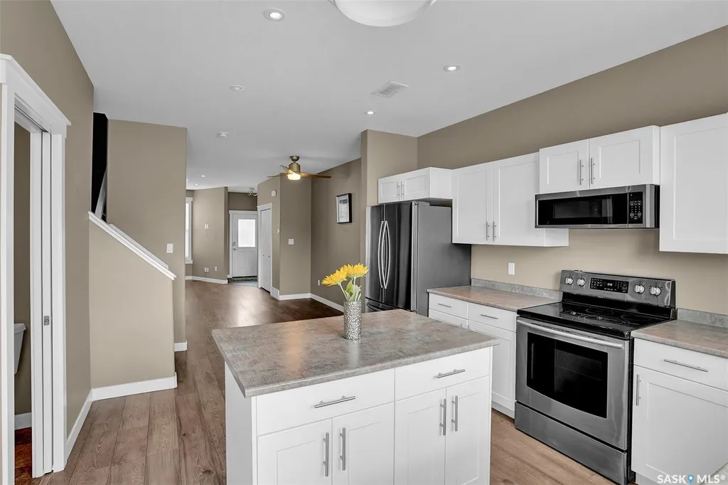 4369 James Hill Road Regina SK S4W 0L4