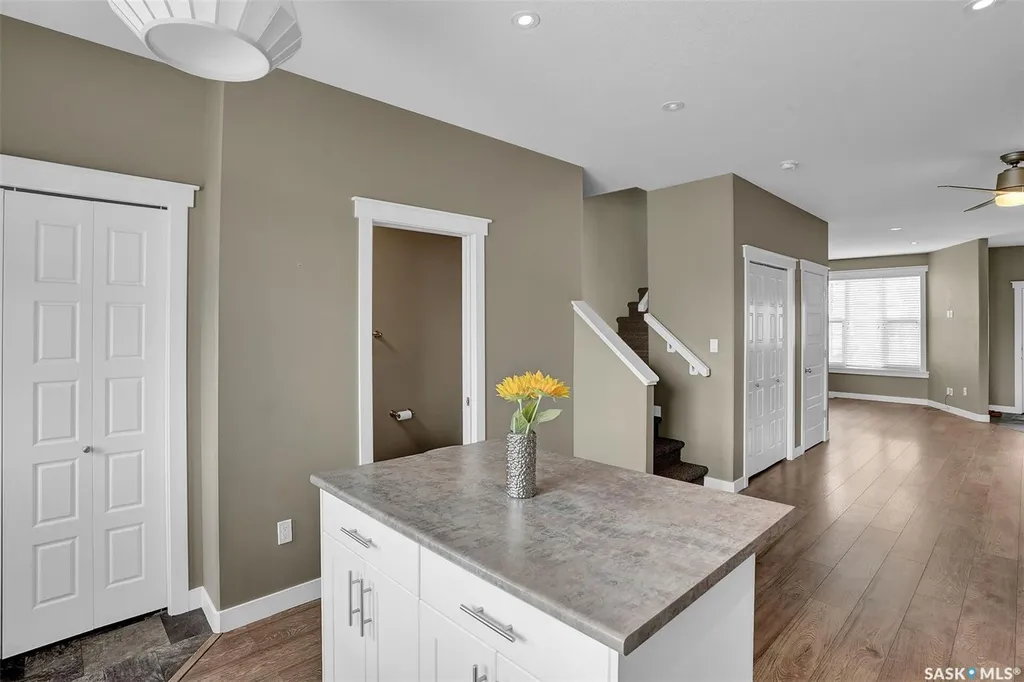 4369 James Hill Road Regina SK S4W 0L4