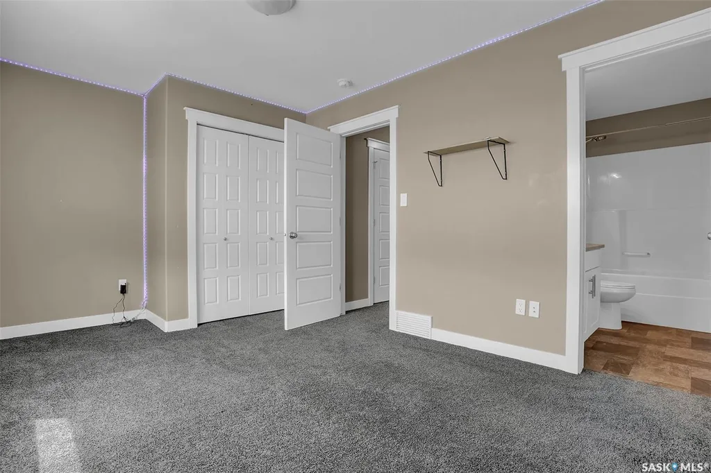 4369 James Hill Road Regina SK S4W 0L4