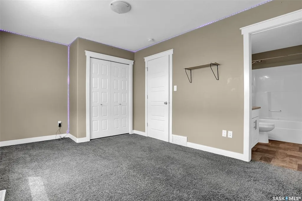 4369 James Hill Road Regina SK S4W 0L4