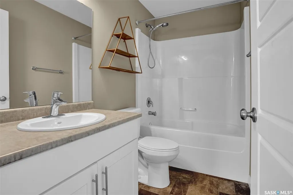 4369 James Hill Road Regina SK S4W 0L4