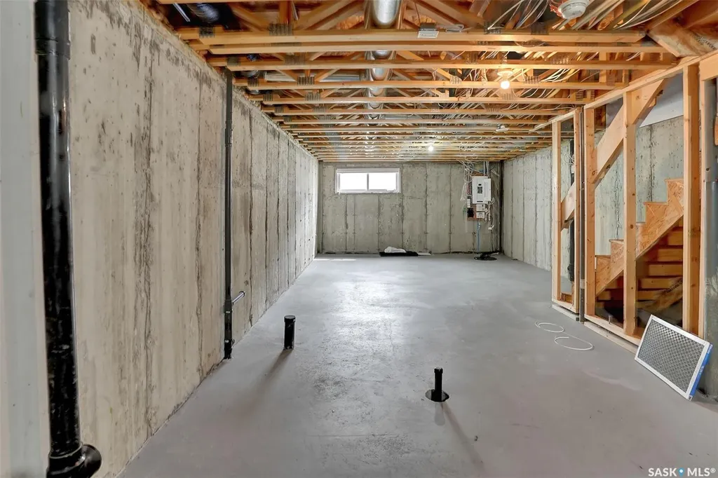 4369 James Hill Road Regina SK S4W 0L4