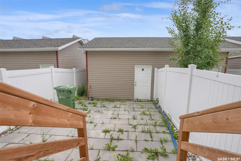 4369 James Hill Road Regina SK S4W 0L4