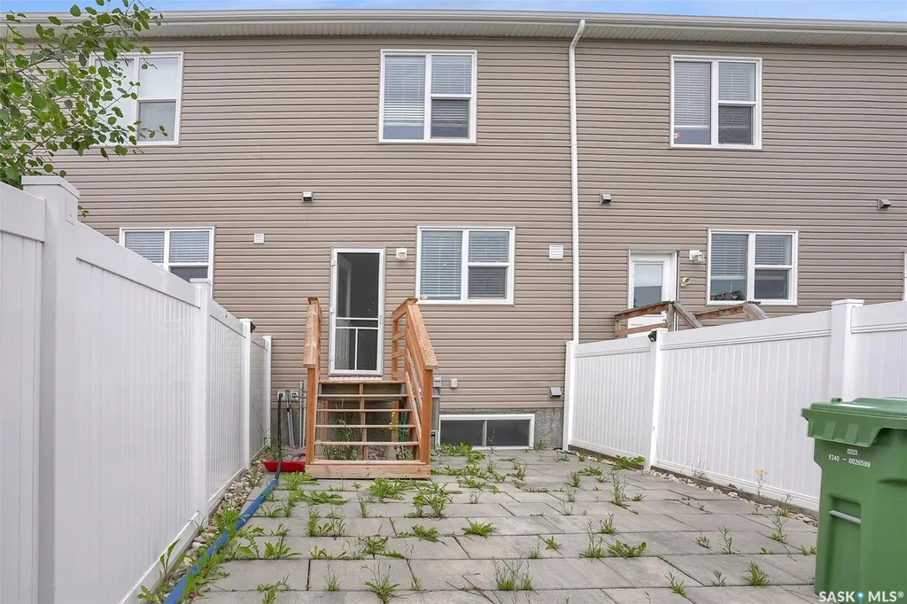 4369 James Hill Road Regina SK S4W 0L4
