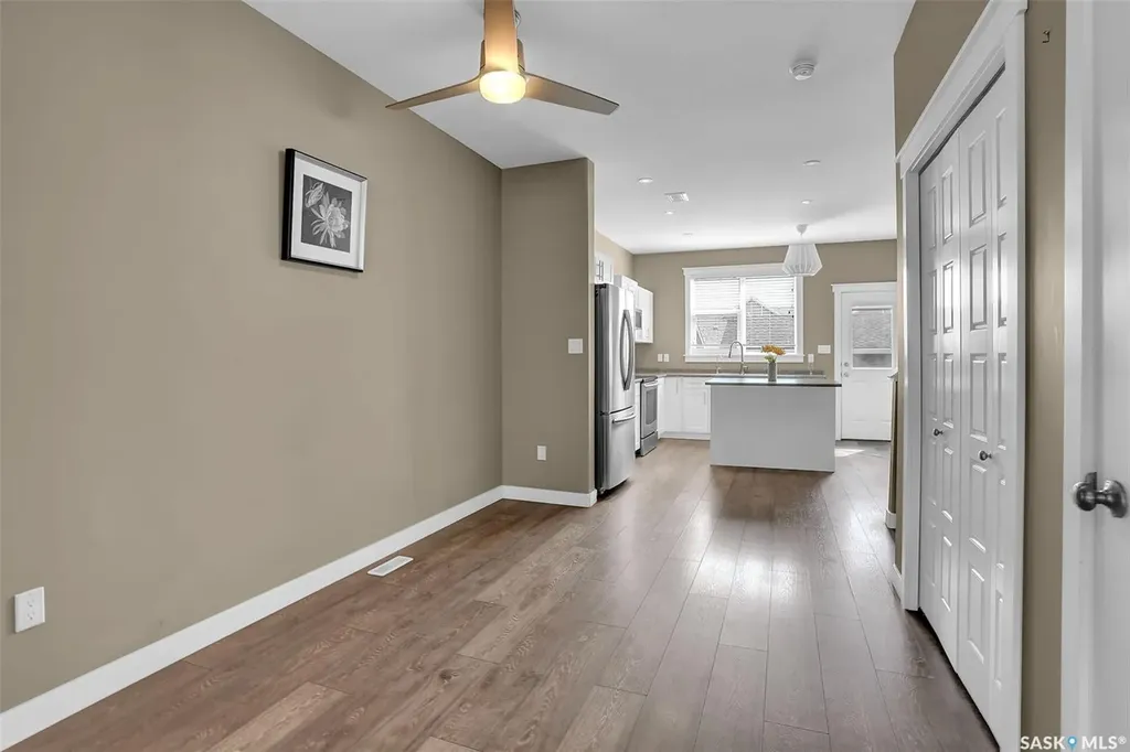 4369 James Hill Road Regina SK S4W 0L4