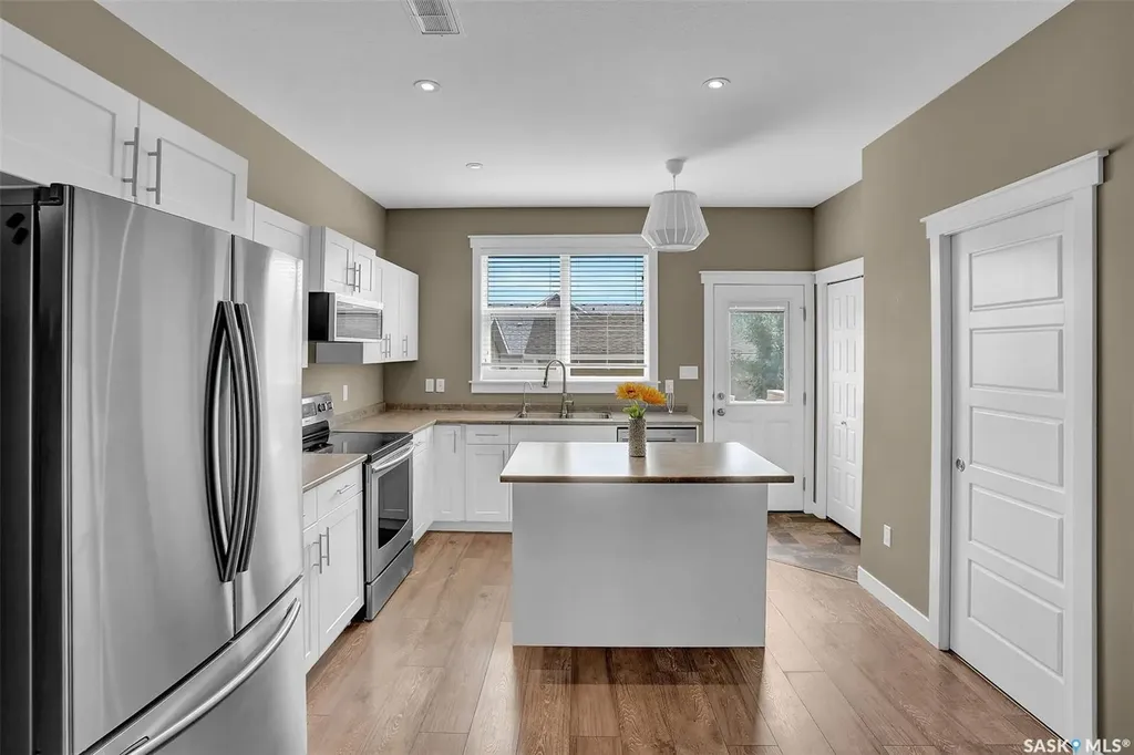 4369 James Hill Road Regina SK S4W 0L4