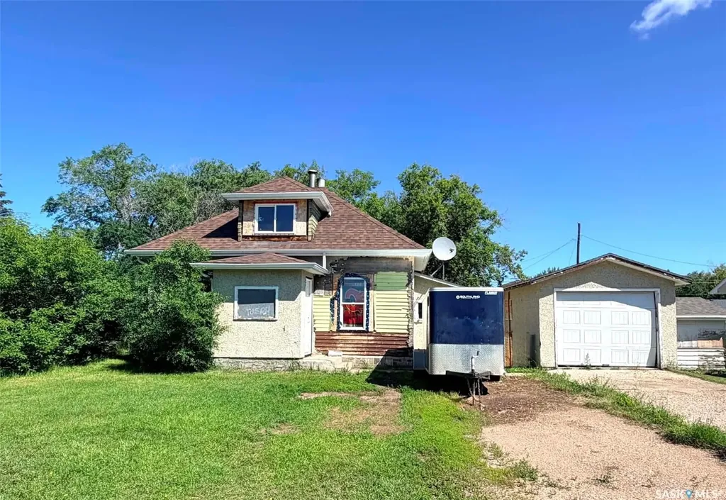 292 27th Street Battleford SK S0M 0E0