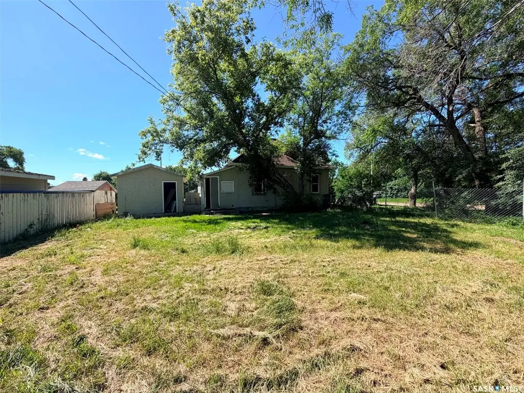 292 27th Street Battleford SK S0M 0E0