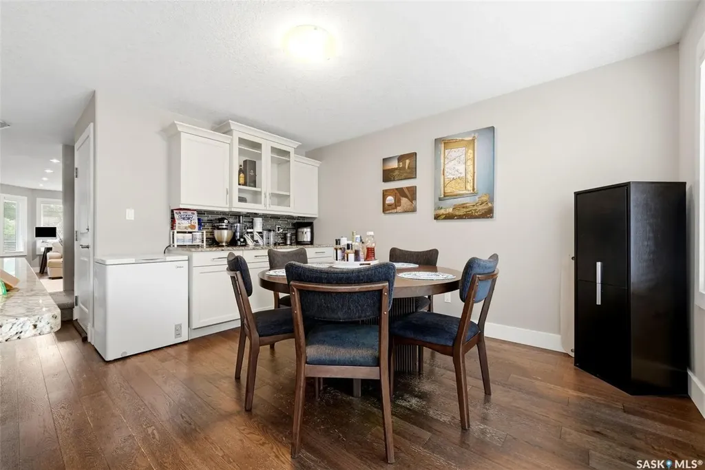 2860 Garnet Street Regina SK S4S 1W9