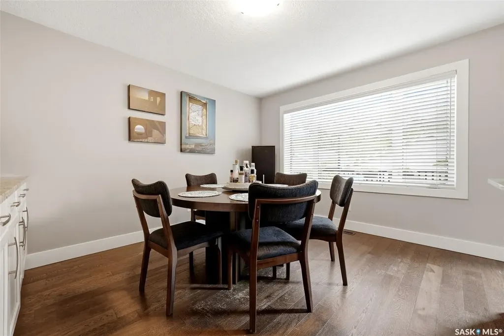 2860 Garnet Street Regina SK S4S 1W9