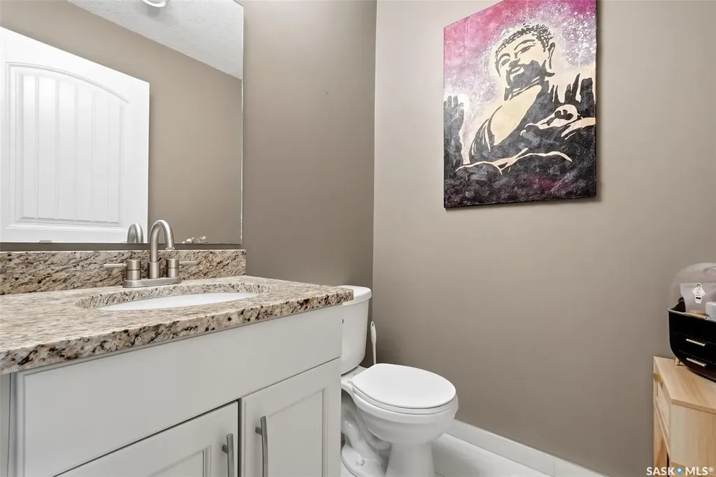 2860 Garnet Street Regina SK S4S 1W9