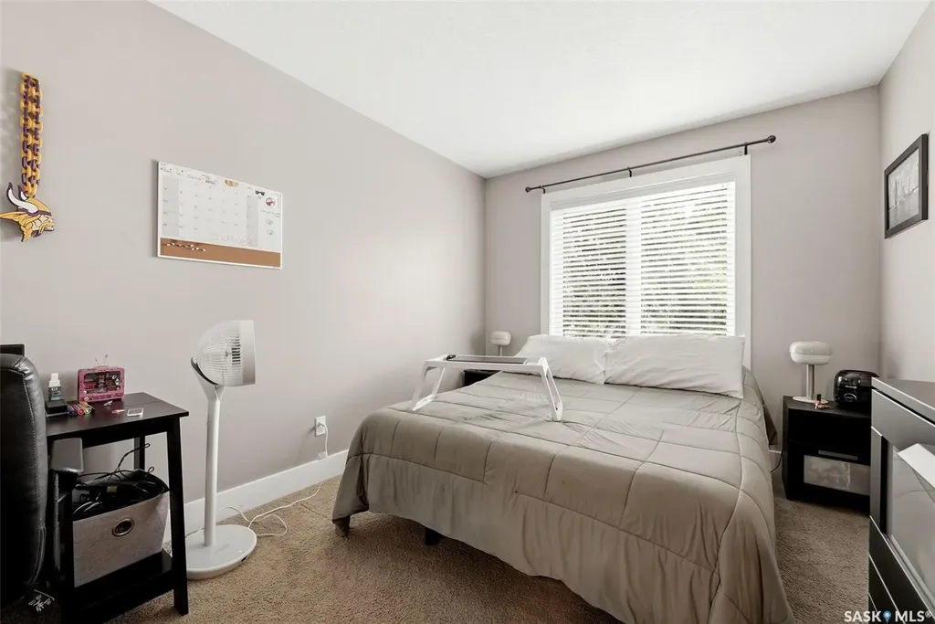 2860 Garnet Street Regina SK S4S 1W9