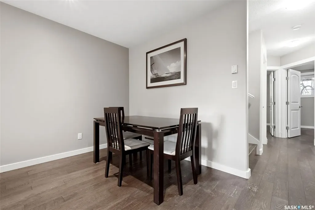 2860 Garnet Street Regina SK S4S 1W9