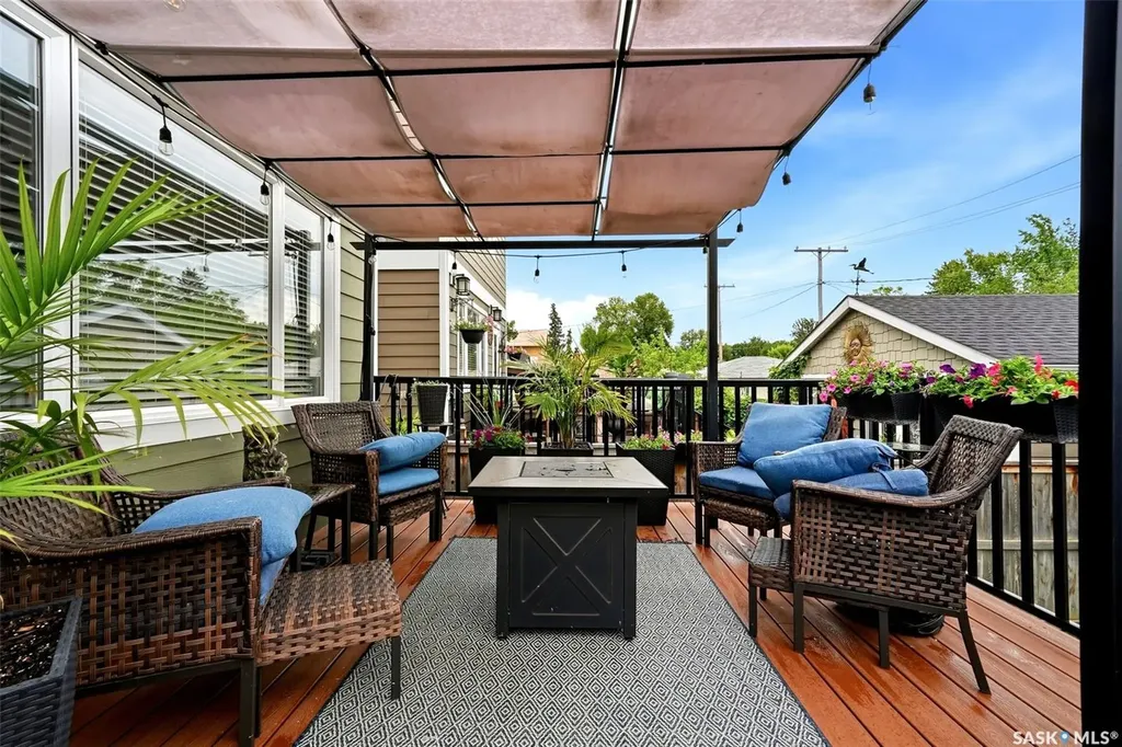 2860 Garnet Street Regina SK S4S 1W9