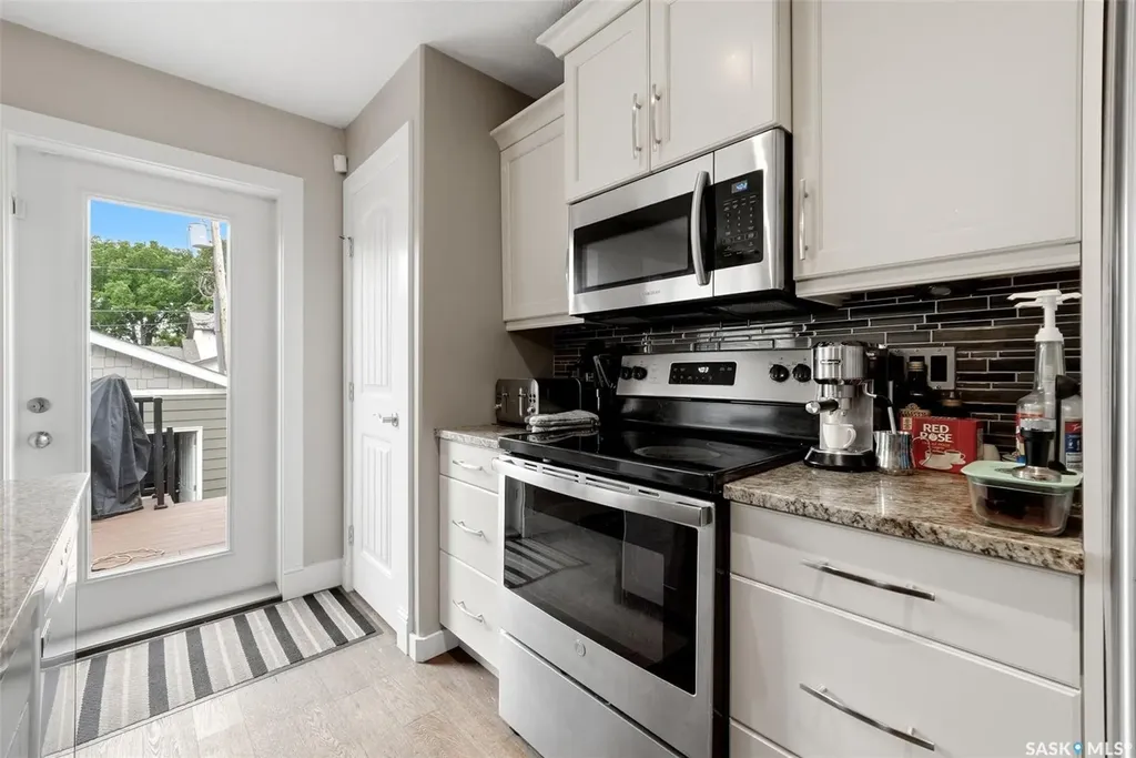 2860 Garnet Street Regina SK S4S 1W9