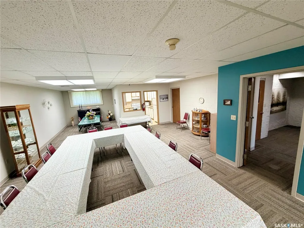 1002 108th Street North Battleford SK S9A 2A9