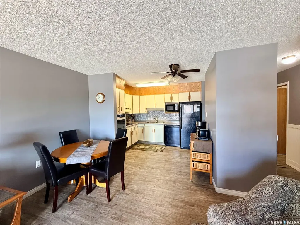 1002 108th Street North Battleford SK S9A 2A9