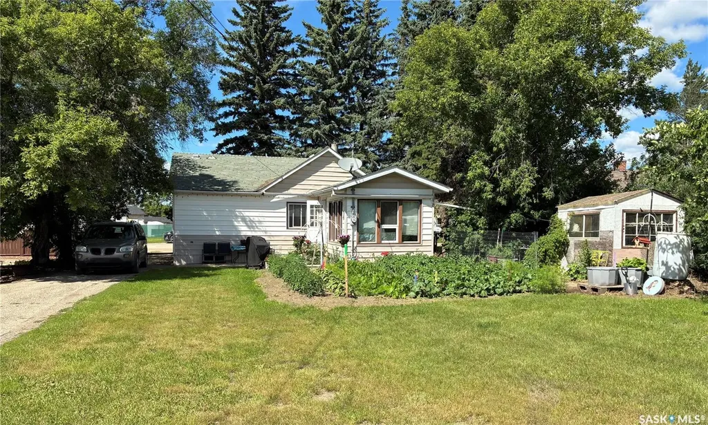 712 M Avenue Perdue SK S0K 3C0