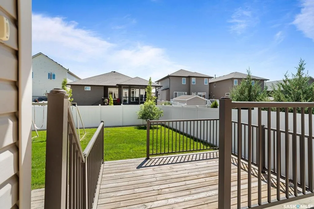 4913 Green Brooks Way E Regina SK S4V 3K5