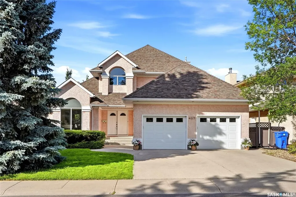 4221 Wascana Ridge Regina SK S4V 2T1