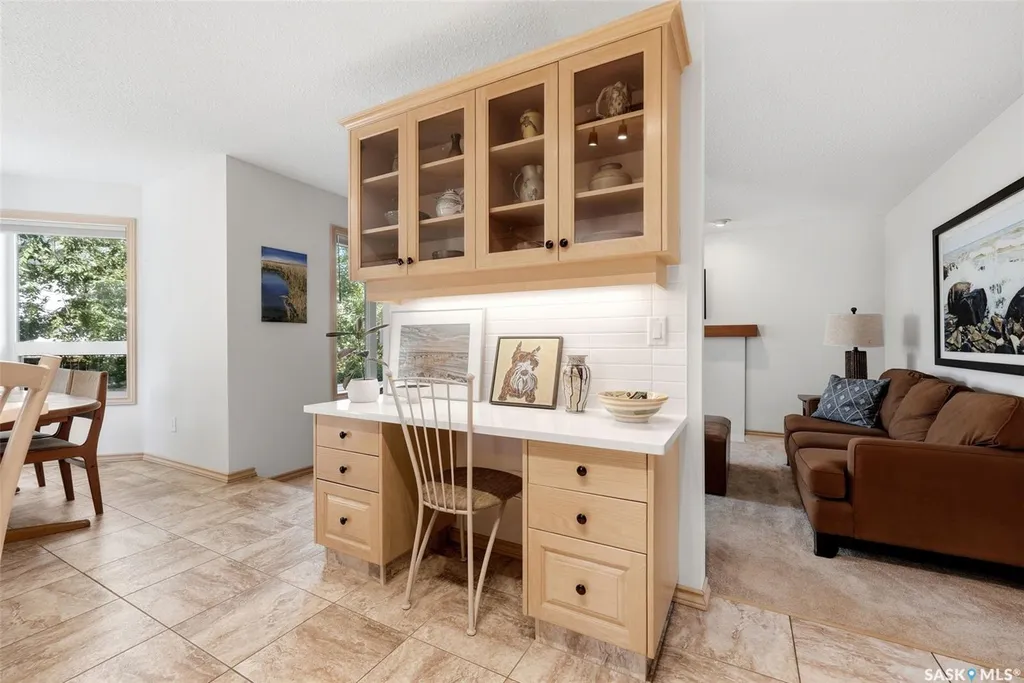 4221 Wascana Ridge Regina SK S4V 2T1