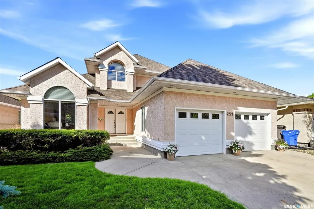 4221 Wascana Ridge Regina SK S4V 2T1