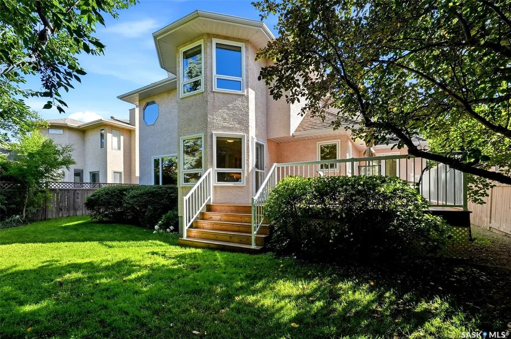 4221 Wascana Ridge Regina SK S4V 2T1