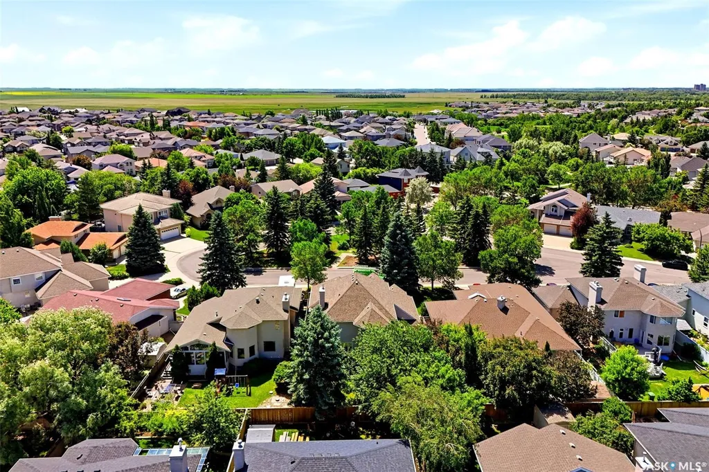 4221 Wascana Ridge Regina SK S4V 2T1