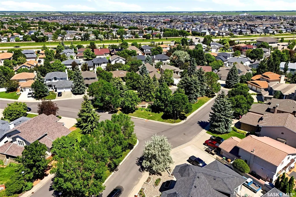 4221 Wascana Ridge Regina SK S4V 2T1