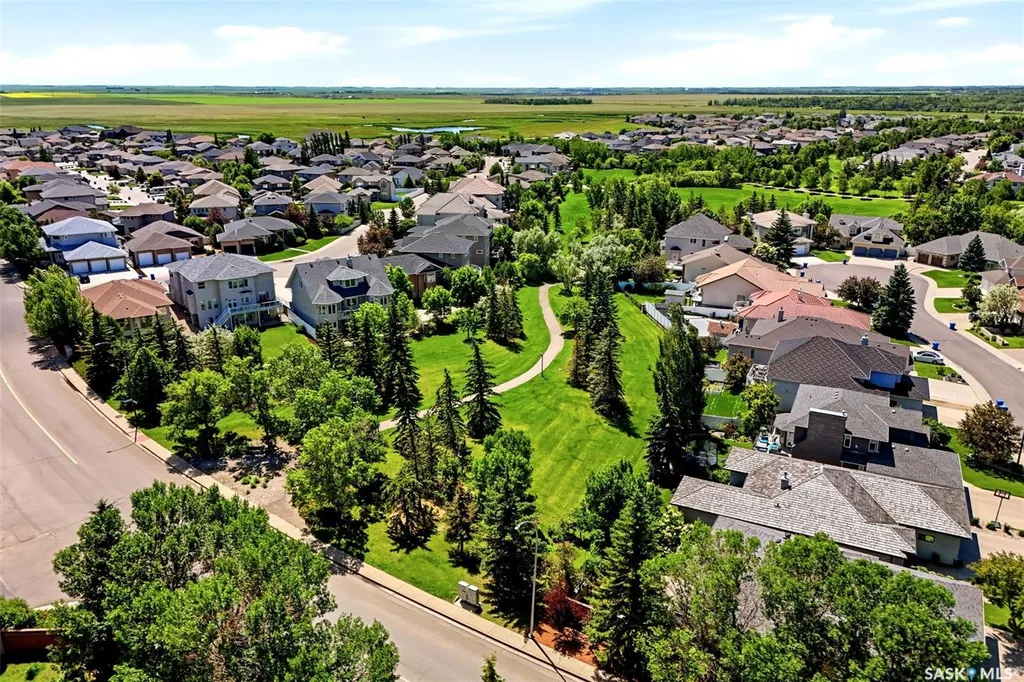 4221 Wascana Ridge Regina SK S4V 2T1