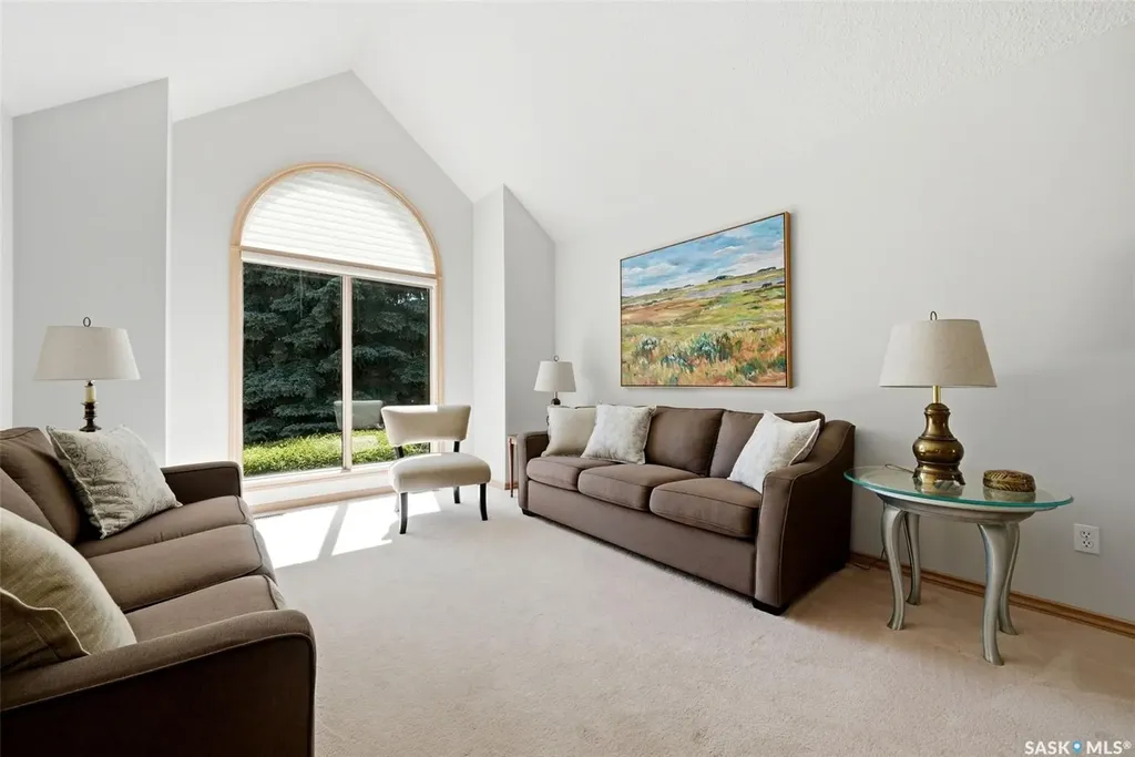 4221 Wascana Ridge Regina SK S4V 2T1