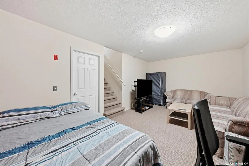 214 Dunlop Street Saskatoon SK S7N 2B7