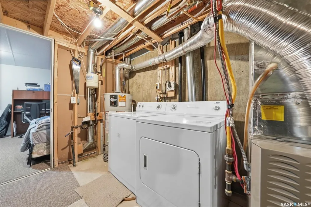 214 Dunlop Street Saskatoon SK S7N 2B7