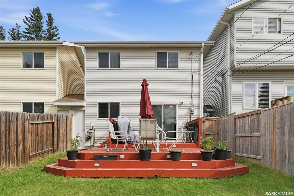 214 Dunlop Street Saskatoon SK S7N 2B7