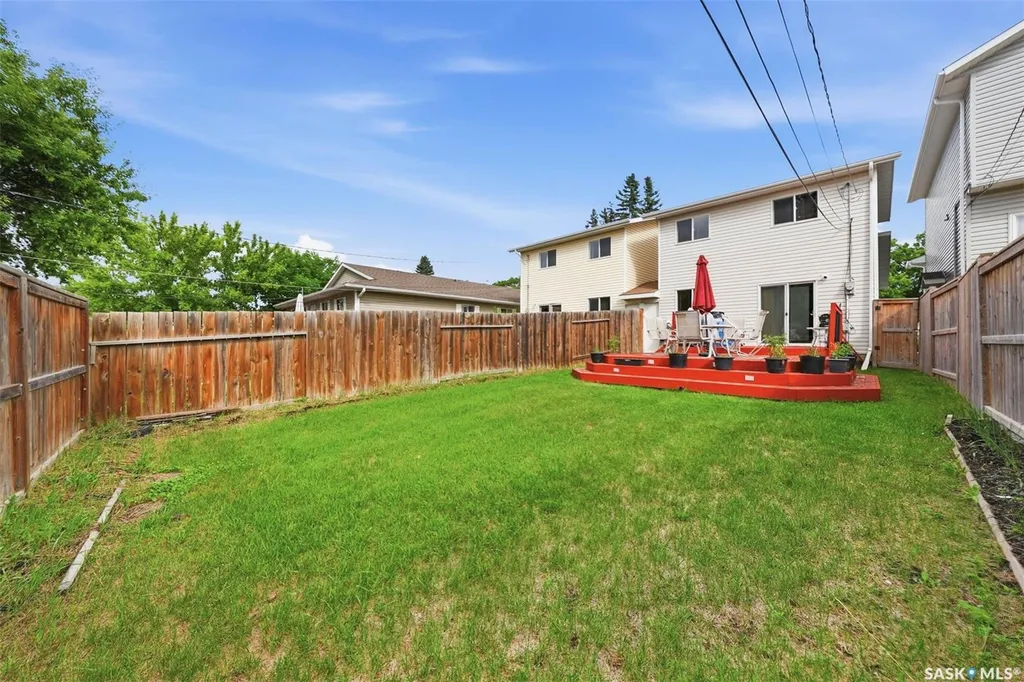 214 Dunlop Street Saskatoon SK S7N 2B7