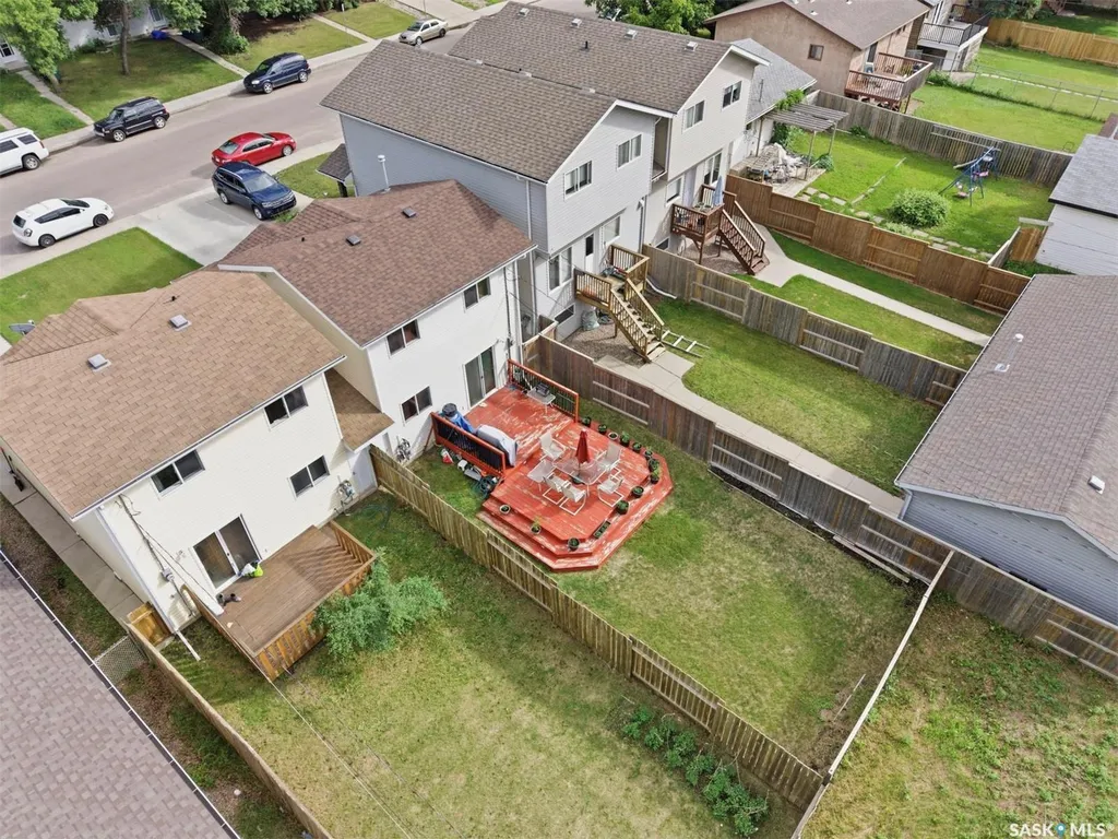 214 Dunlop Street Saskatoon SK S7N 2B7