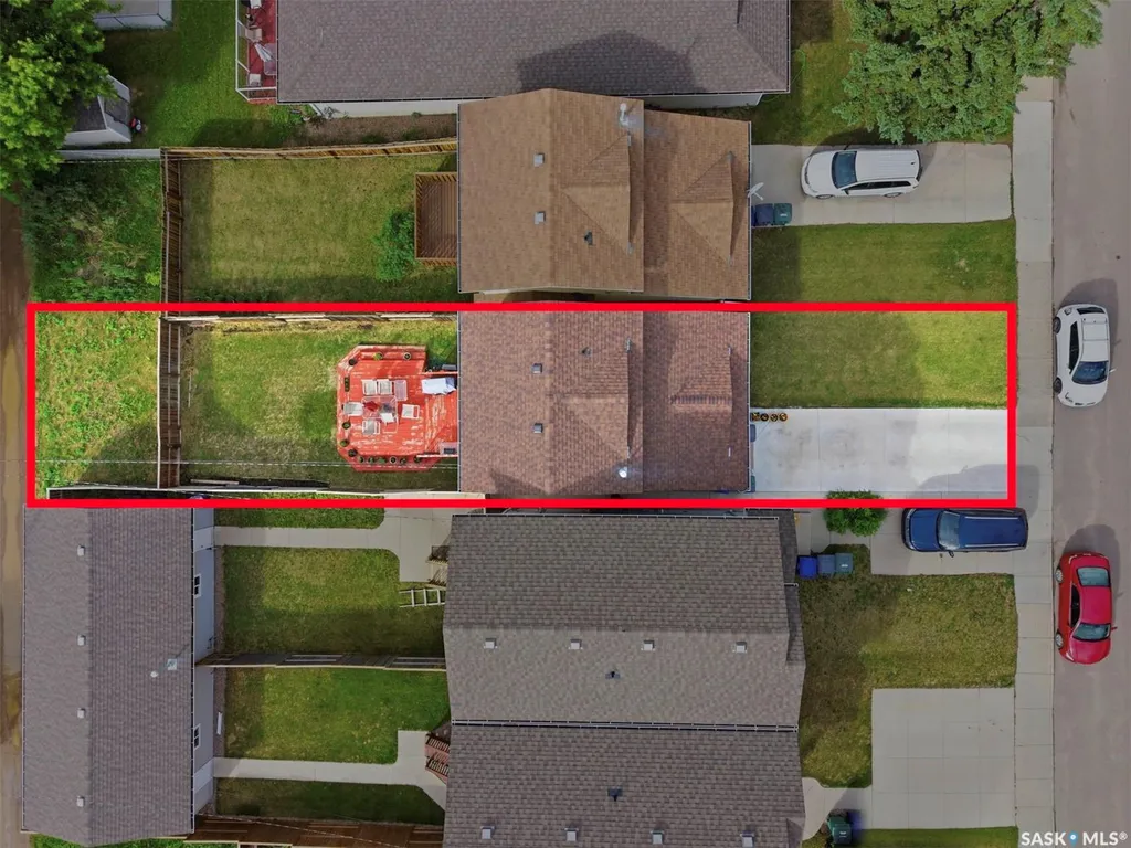 214 Dunlop Street Saskatoon SK S7N 2B7