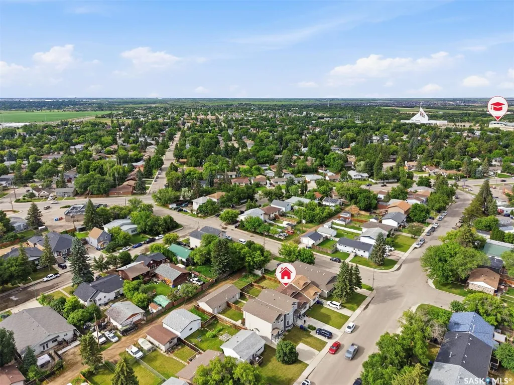 214 Dunlop Street Saskatoon SK S7N 2B7