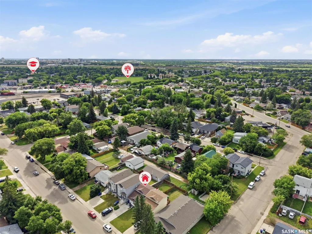 214 Dunlop Street Saskatoon SK S7N 2B7