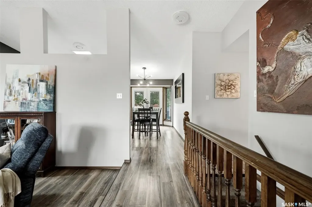 5414 Ballantine Court Regina SK S4X 4K4