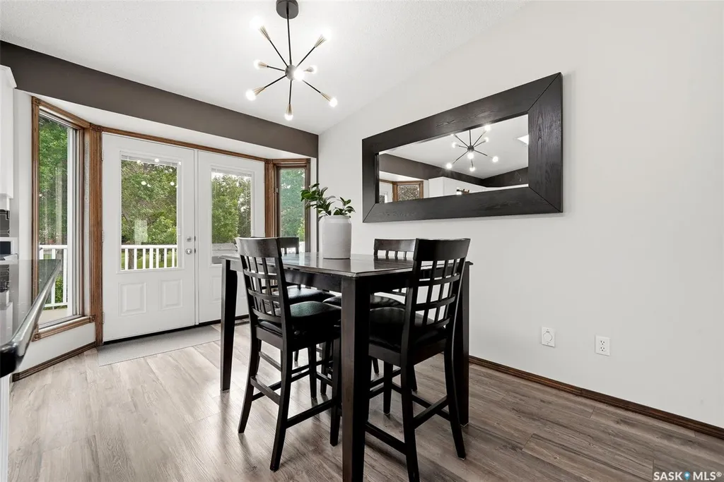5414 Ballantine Court Regina SK S4X 4K4