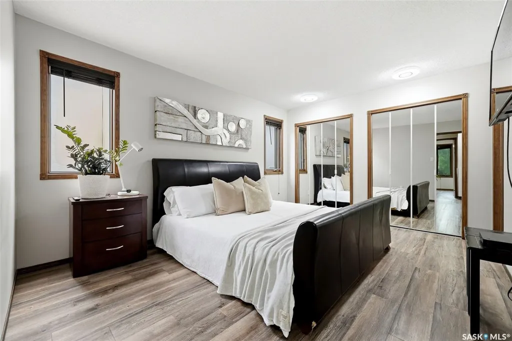 5414 Ballantine Court Regina SK S4X 4K4