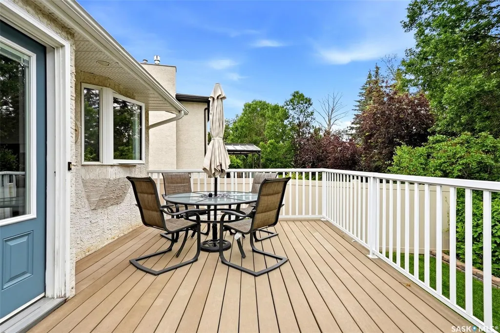 5414 Ballantine Court Regina SK S4X 4K4