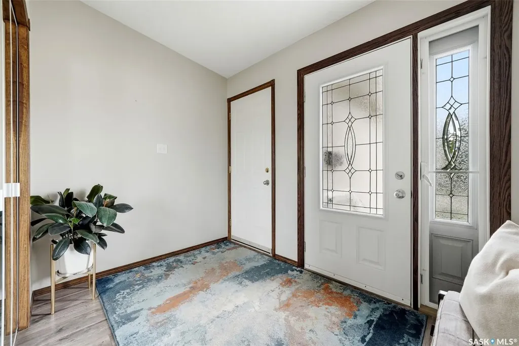 5414 Ballantine Court Regina SK S4X 4K4