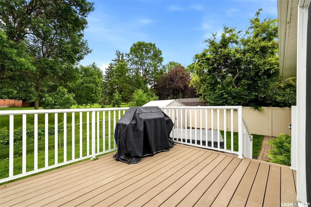 5414 Ballantine Court Regina SK S4X 4K4