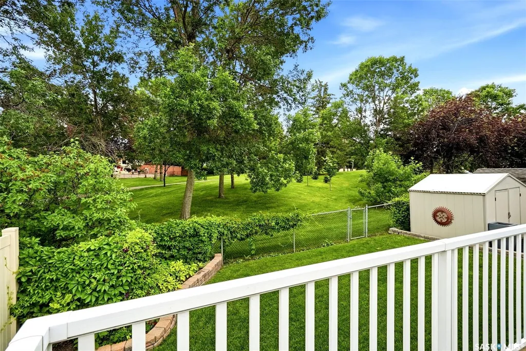 5414 Ballantine Court Regina SK S4X 4K4