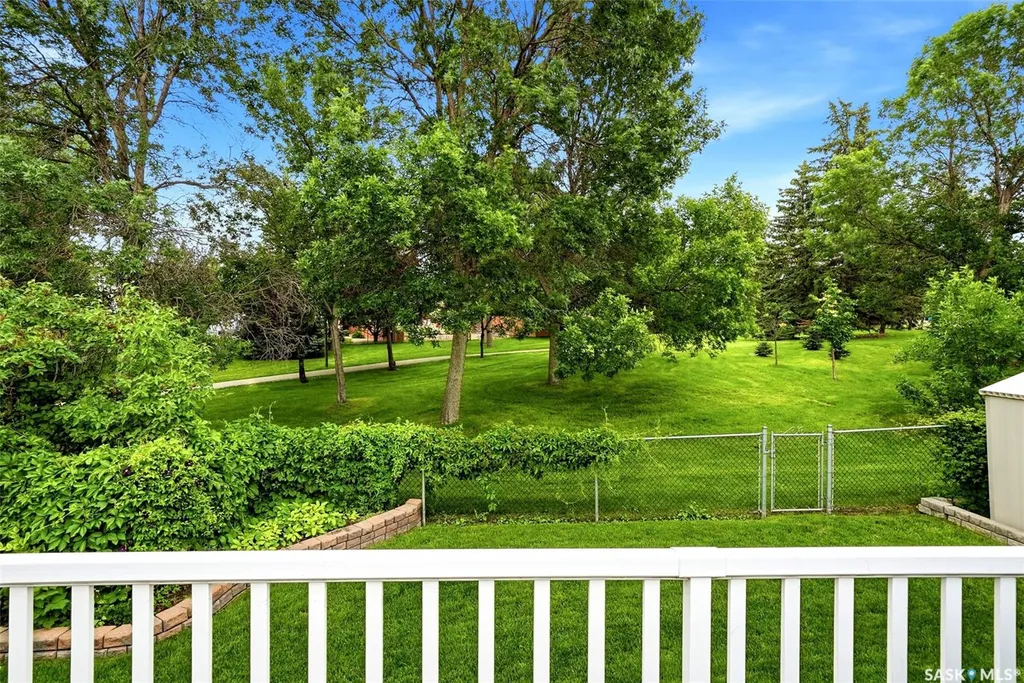 5414 Ballantine Court Regina SK S4X 4K4